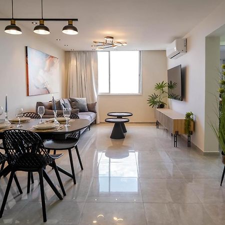 Yalarent Jasmine 3Br Apt Διαμέρισμα Ελάτ Εξωτερικό φωτογραφία