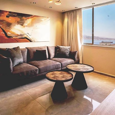 Yalarent Jasmine 3Br Apt Διαμέρισμα Ελάτ Εξωτερικό φωτογραφία