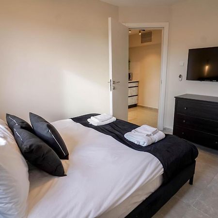Yalarent Jasmine 3Br Apt Διαμέρισμα Ελάτ Εξωτερικό φωτογραφία
