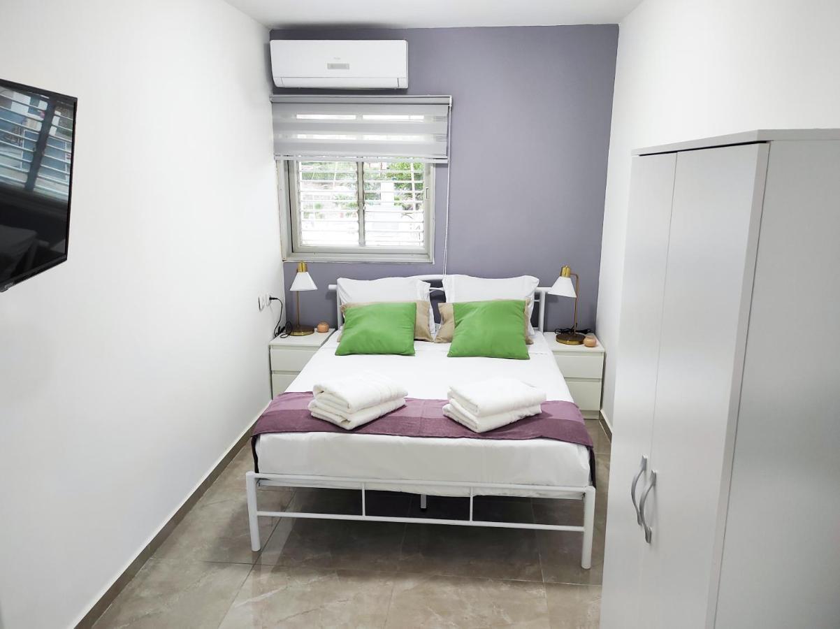 Yalarent Jasmine 3Br Apt Διαμέρισμα Ελάτ Εξωτερικό φωτογραφία