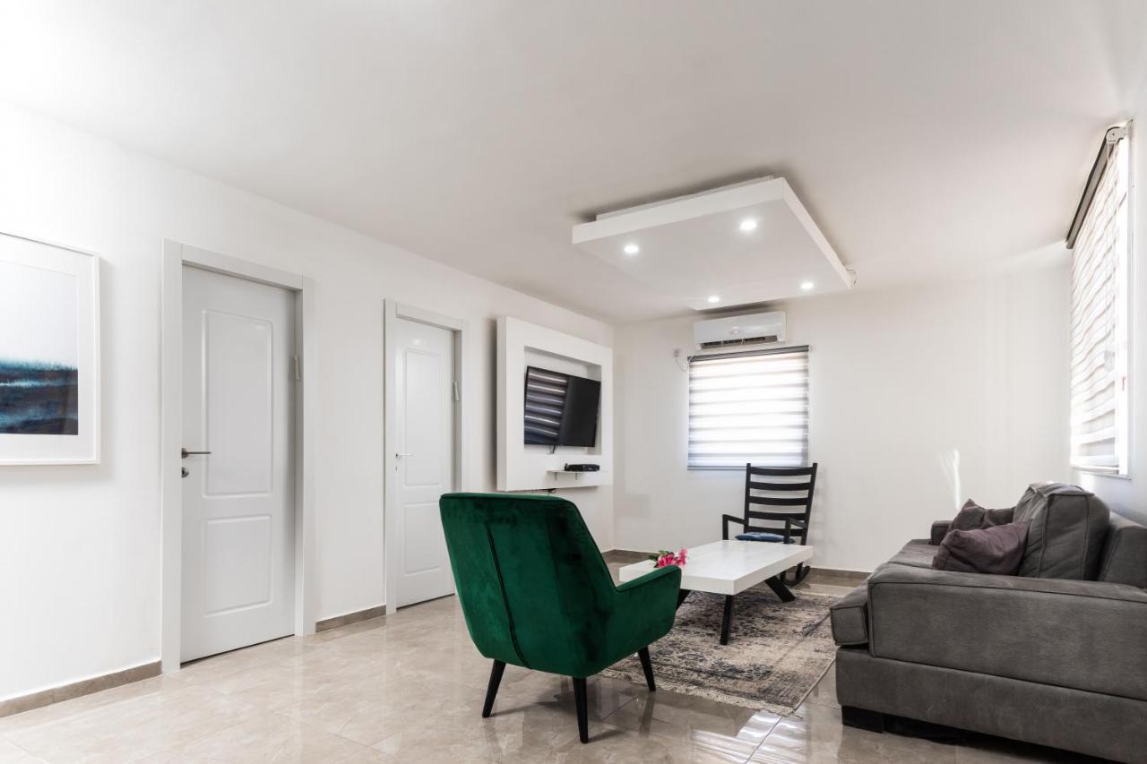 Yalarent Jasmine 3Br Apt Διαμέρισμα Ελάτ Εξωτερικό φωτογραφία