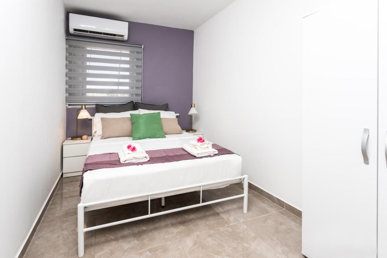 Yalarent Jasmine 3Br Apt Διαμέρισμα Ελάτ Εξωτερικό φωτογραφία