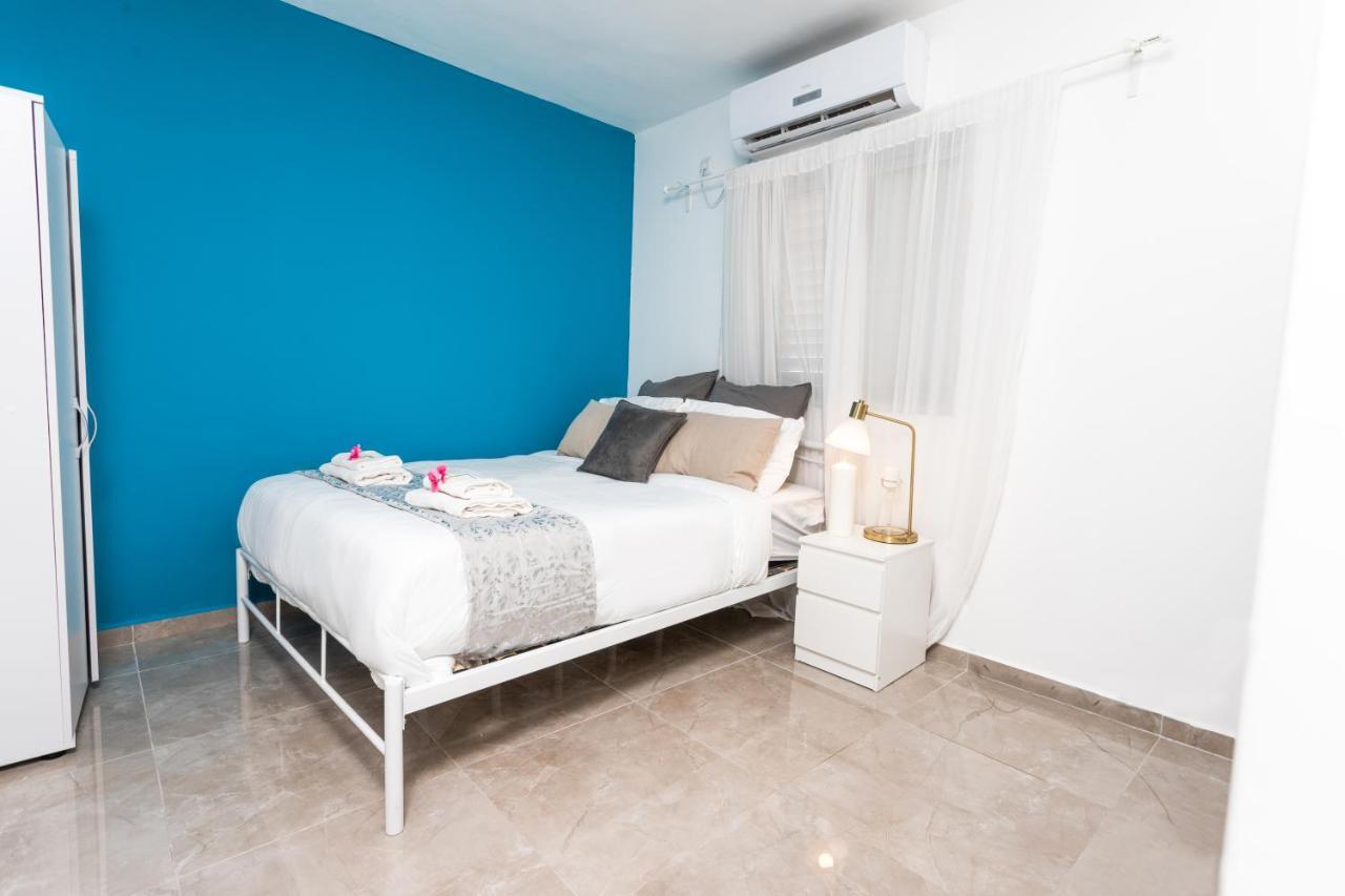 Yalarent Jasmine 3Br Apt Διαμέρισμα Ελάτ Εξωτερικό φωτογραφία