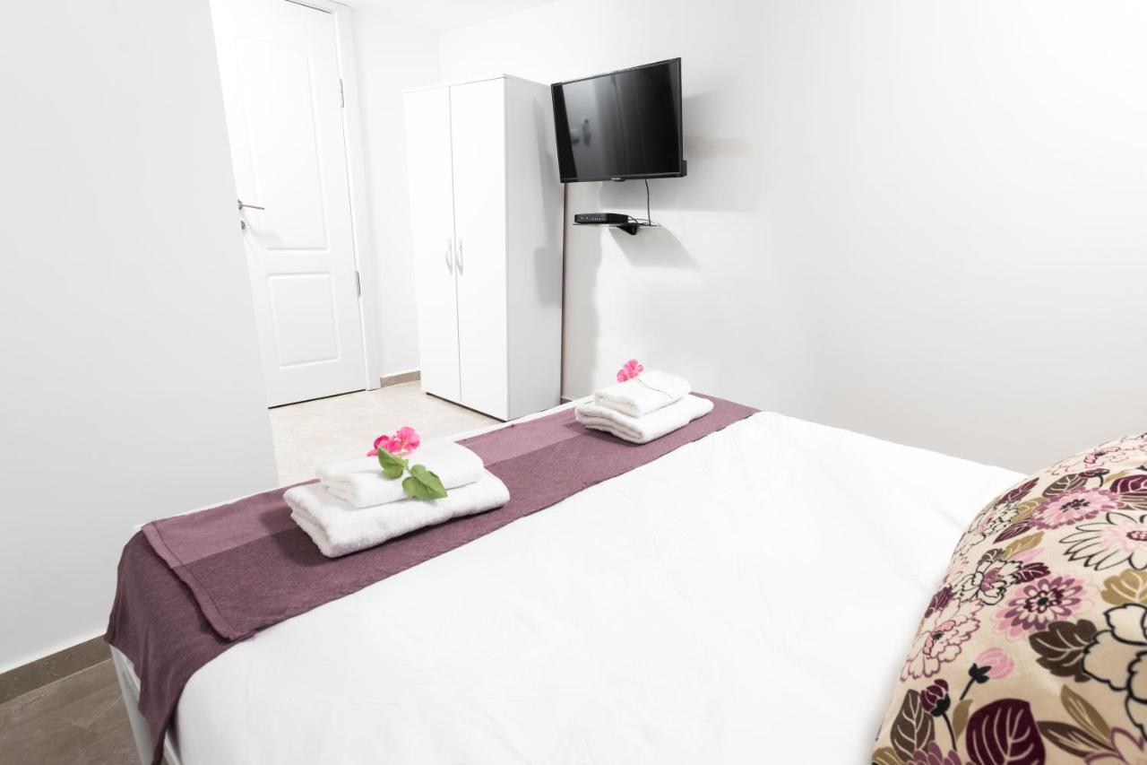 Yalarent Jasmine 3Br Apt Διαμέρισμα Ελάτ Εξωτερικό φωτογραφία