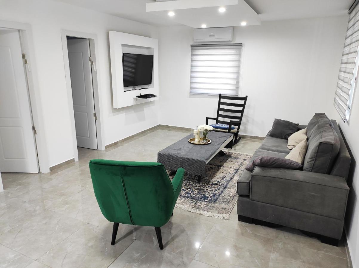 Yalarent Jasmine 3Br Apt Διαμέρισμα Ελάτ Εξωτερικό φωτογραφία