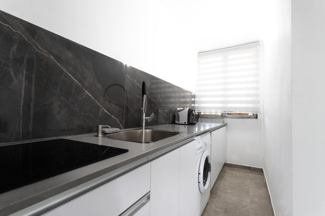Yalarent Jasmine 3Br Apt Διαμέρισμα Ελάτ Εξωτερικό φωτογραφία