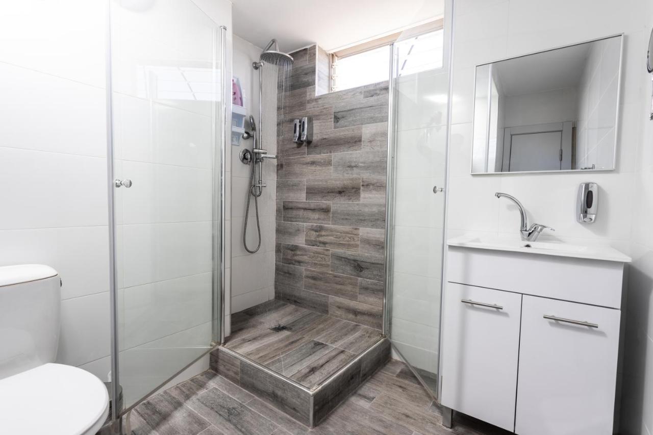 Yalarent Jasmine 3Br Apt Διαμέρισμα Ελάτ Εξωτερικό φωτογραφία