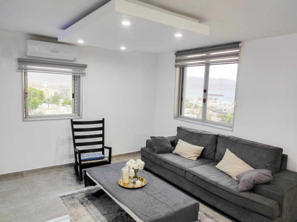 Yalarent Jasmine 3Br Apt Διαμέρισμα Ελάτ Εξωτερικό φωτογραφία