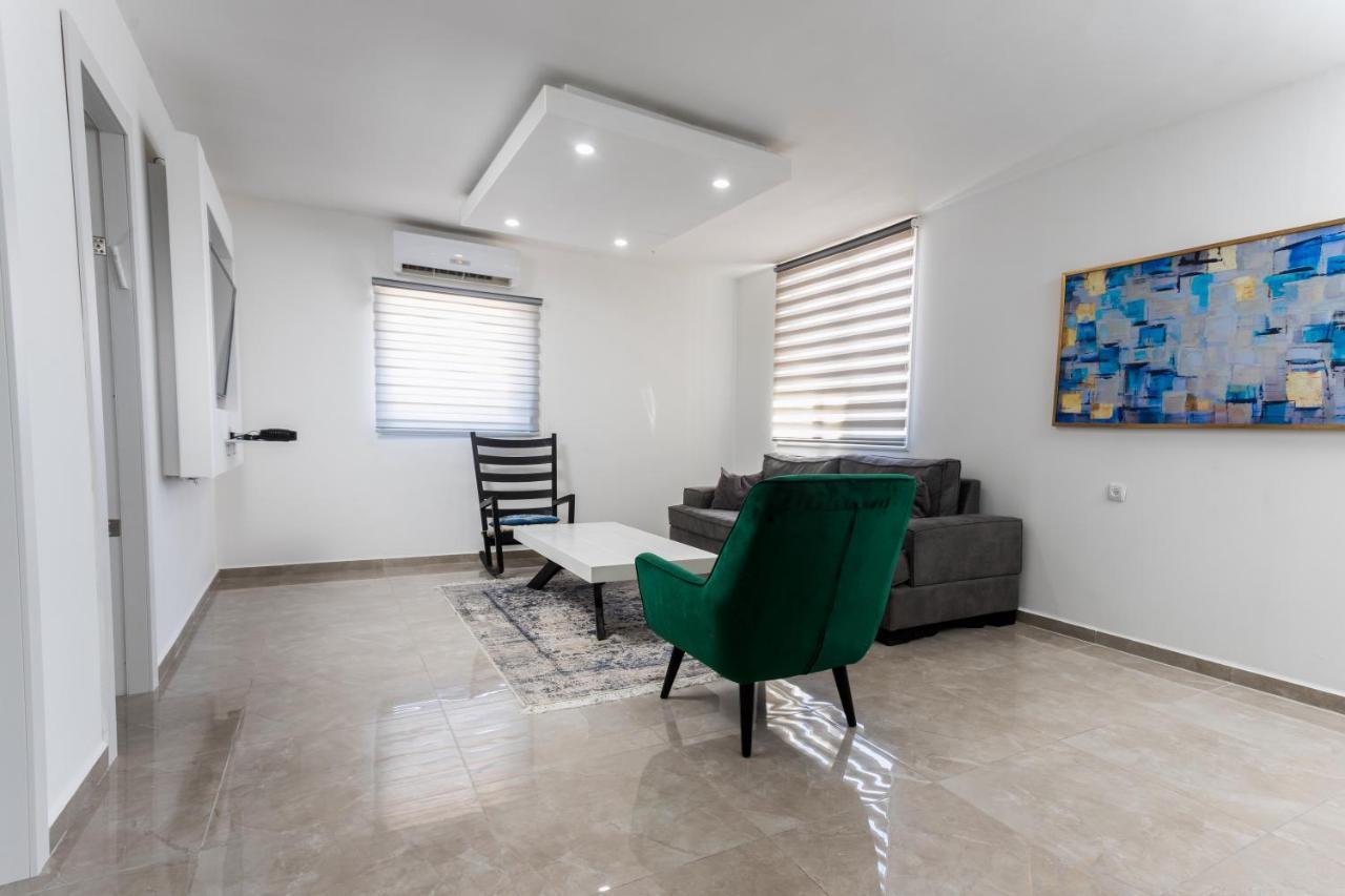 Yalarent Jasmine 3Br Apt Διαμέρισμα Ελάτ Εξωτερικό φωτογραφία