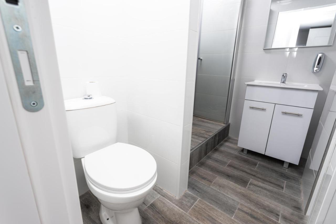 Yalarent Jasmine 3Br Apt Διαμέρισμα Ελάτ Εξωτερικό φωτογραφία