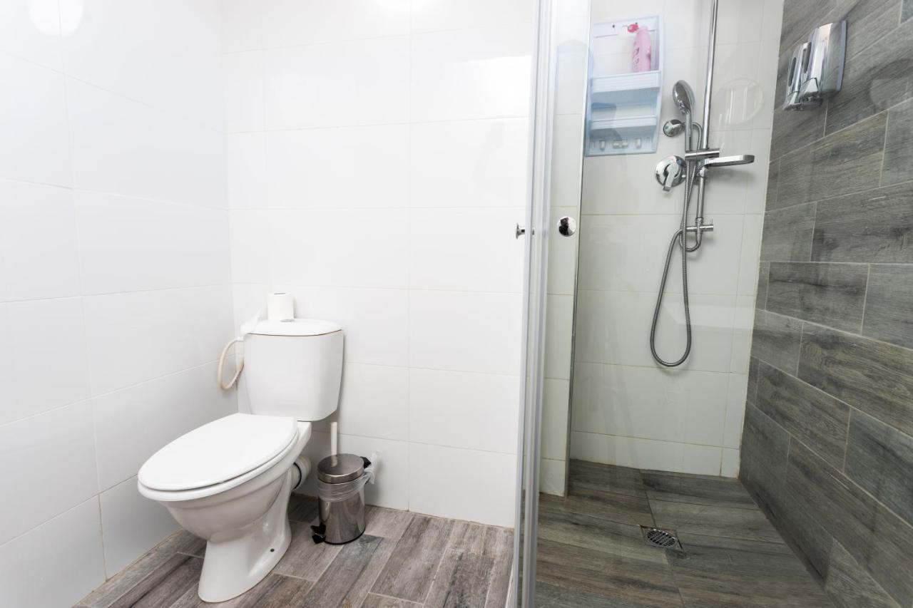 Yalarent Jasmine 3Br Apt Διαμέρισμα Ελάτ Εξωτερικό φωτογραφία
