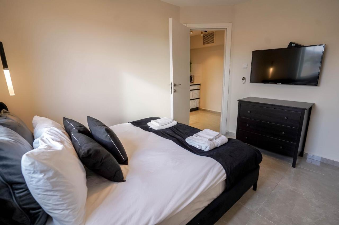 Yalarent Jasmine 3Br Apt Διαμέρισμα Ελάτ Εξωτερικό φωτογραφία