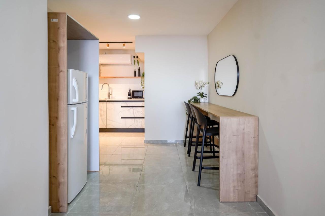 Yalarent Jasmine 3Br Apt Διαμέρισμα Ελάτ Εξωτερικό φωτογραφία