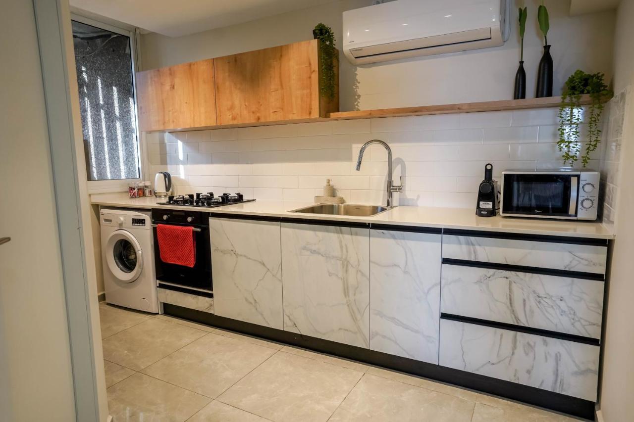 Yalarent Jasmine 3Br Apt Διαμέρισμα Ελάτ Εξωτερικό φωτογραφία