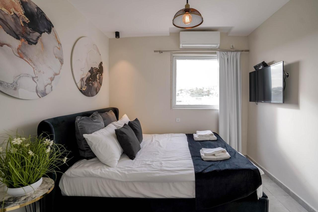 Yalarent Jasmine 3Br Apt Διαμέρισμα Ελάτ Εξωτερικό φωτογραφία