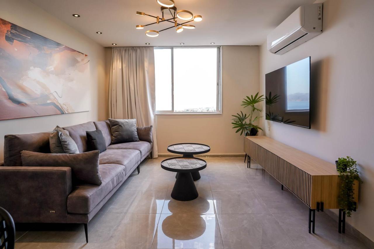 Yalarent Jasmine 3Br Apt Διαμέρισμα Ελάτ Εξωτερικό φωτογραφία